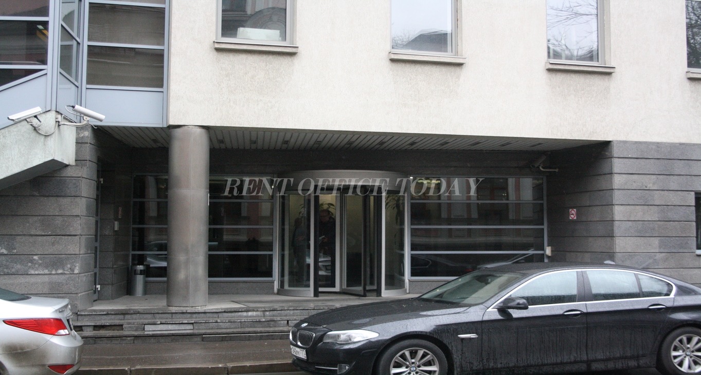 Чайка Плаза 4, улица Щепкина, 42 стр. 2а — office space for rent, photo 19
