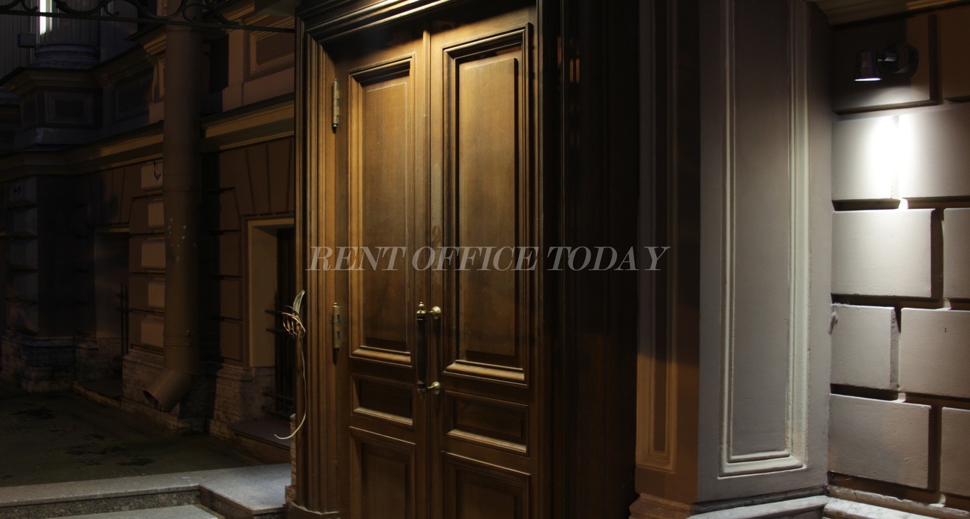 Rent office Чайковского 29 — photo 5