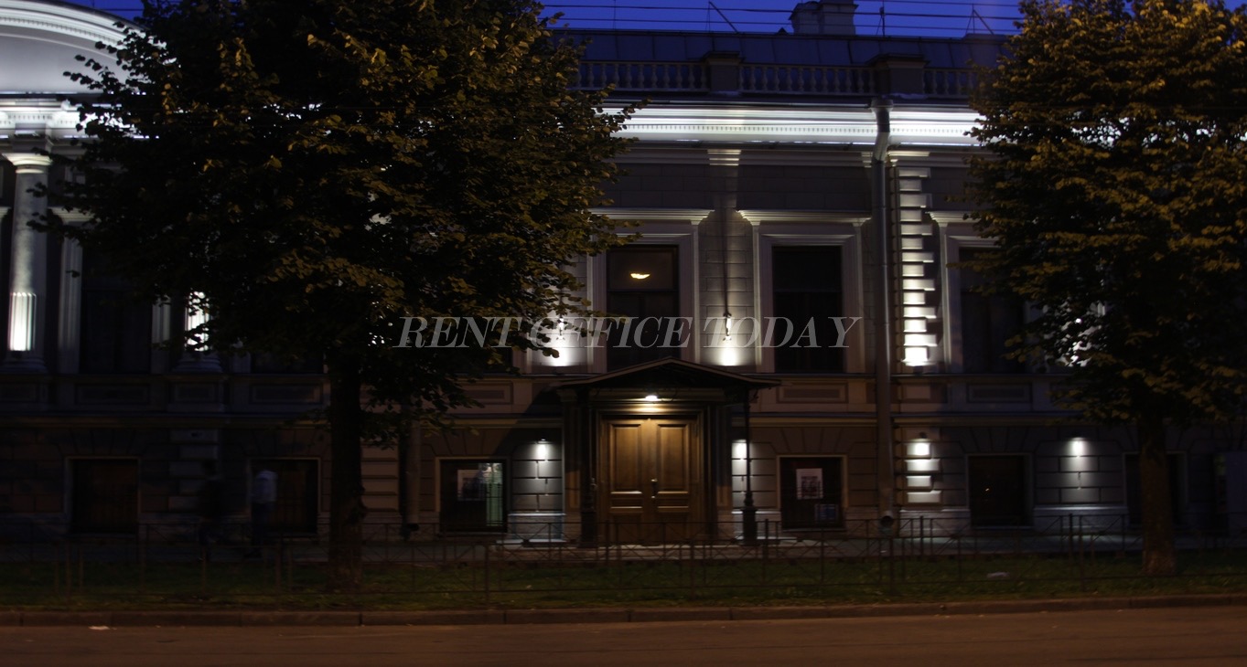 Rent office Чайковского 29 — photo 4