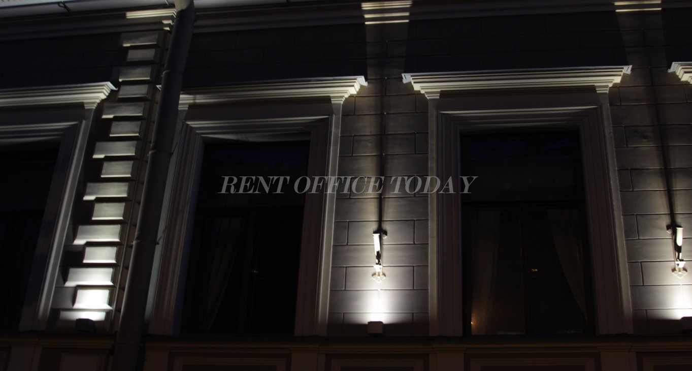 Rent office Чайковского 29 — photo 3