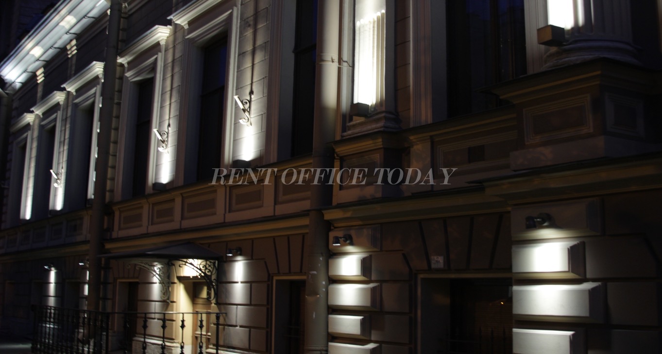 Rent office Чайковского 29 — photo 2