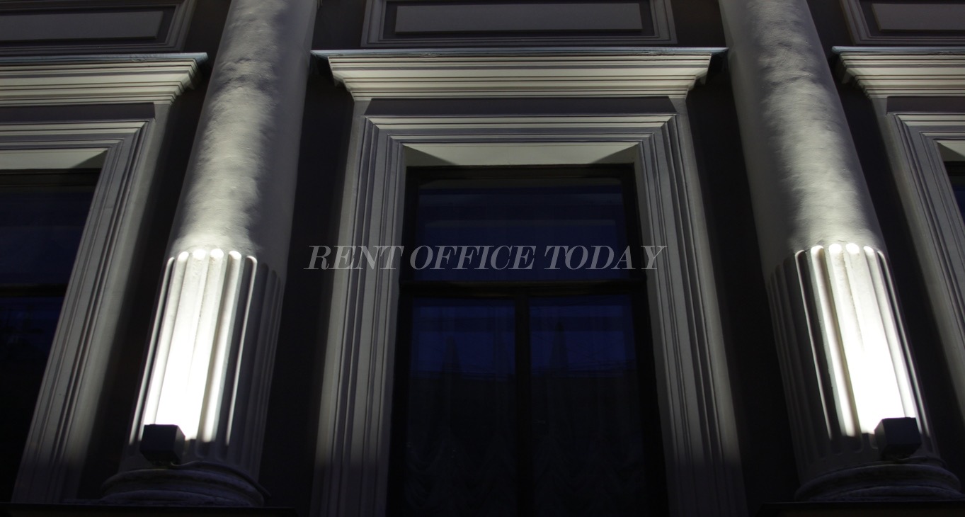 Rent office Чайковского 29 — photo 1