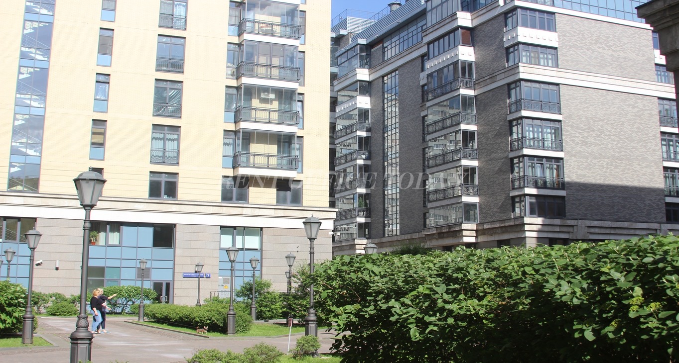 Четыре солнца, Большая Татарская улица, 7 — office space for rent, photo 8