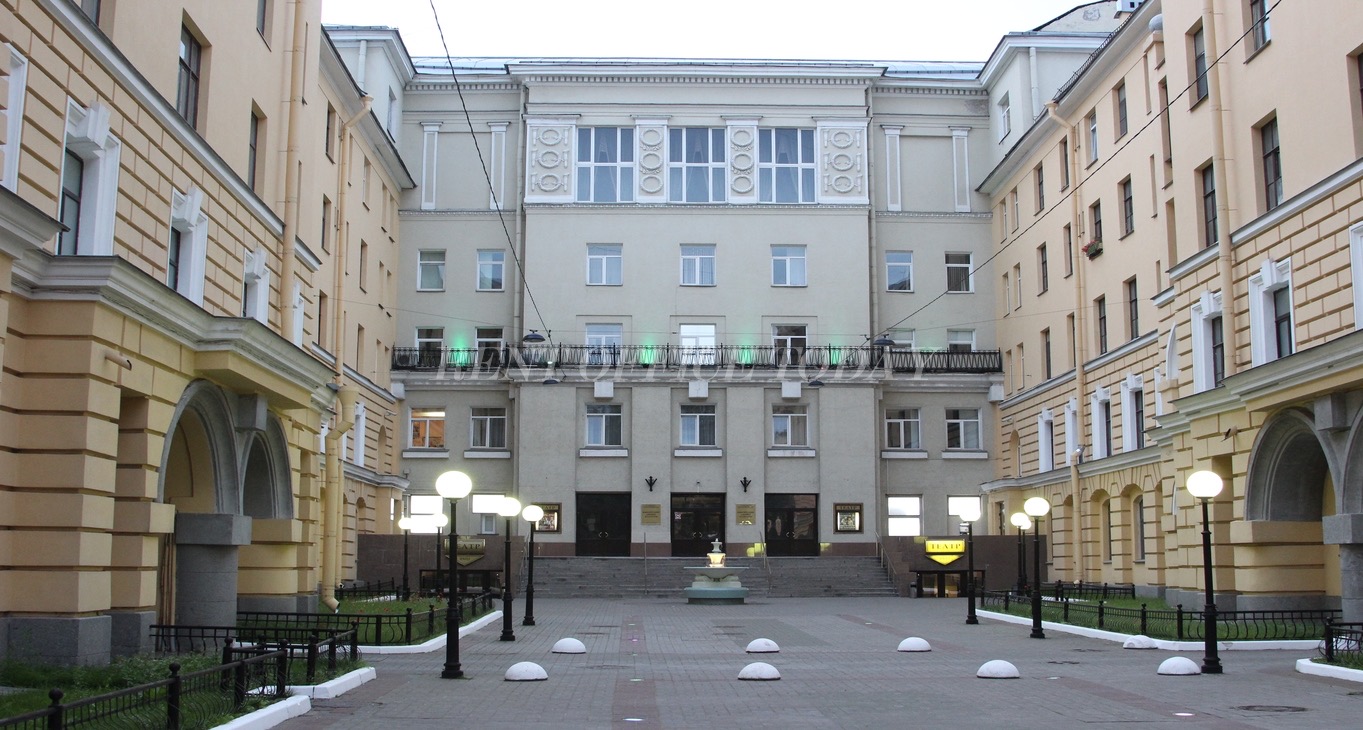 Rent office DK Viborgskiy — photo 11