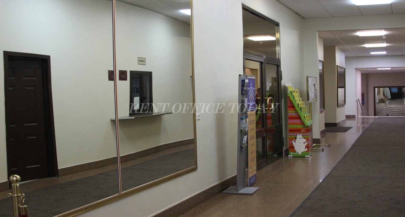 Rent office DK Viborgskiy — photo 9