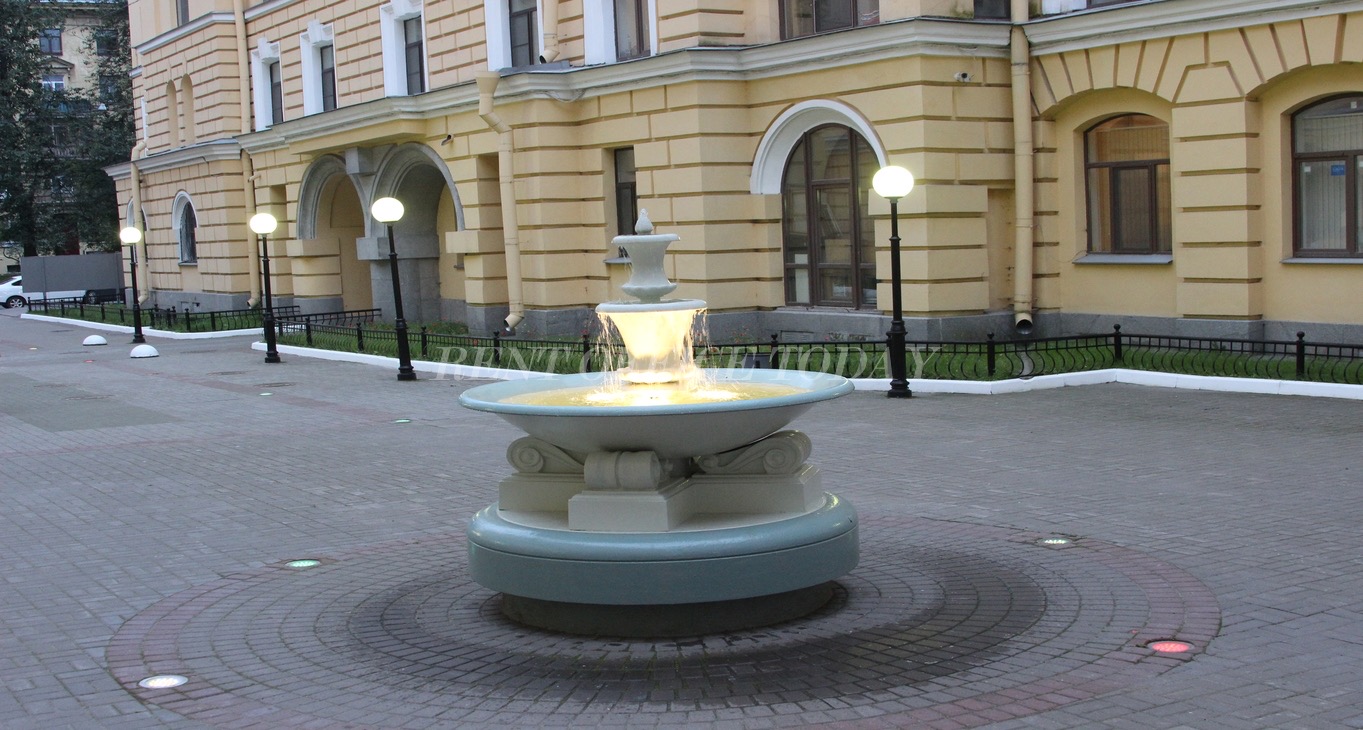 Rent office DK Viborgskiy — photo 8