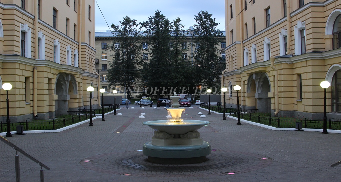 Rent office DK Viborgskiy — photo 7