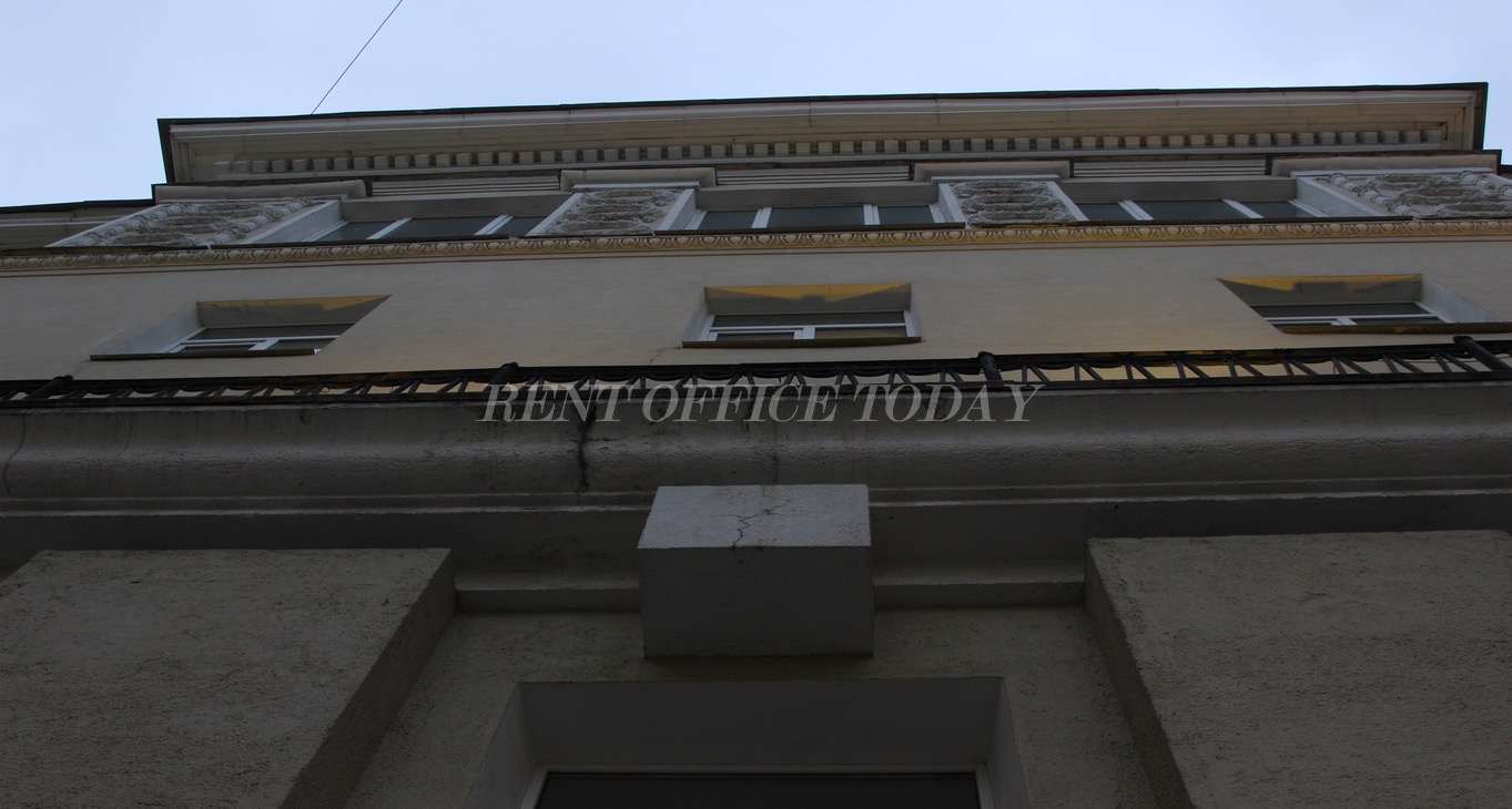 Rent office DK Viborgskiy — photo 6