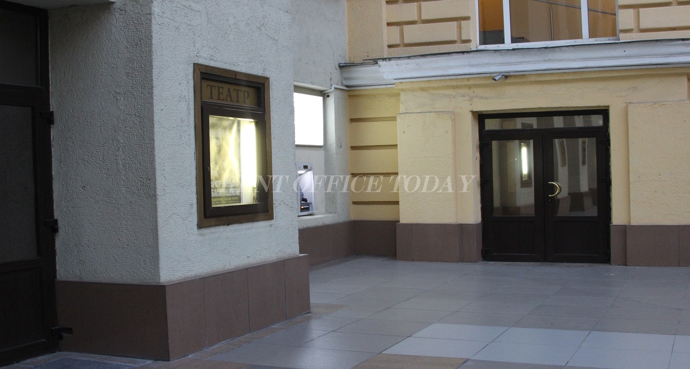 Rent office DK Viborgskiy — photo 4