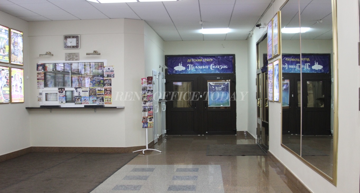 Rent office DK Viborgskiy — photo 3
