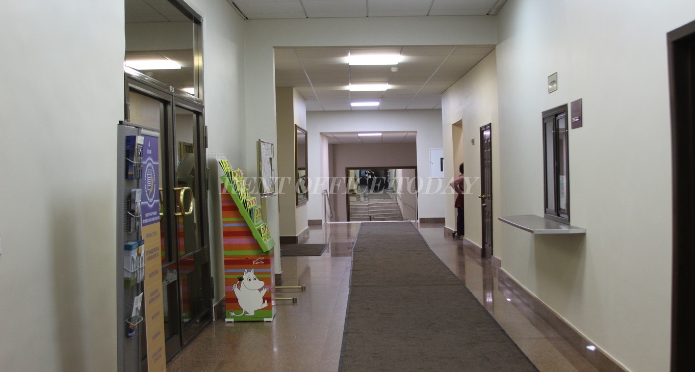 Rent office DK Viborgskiy — photo 2