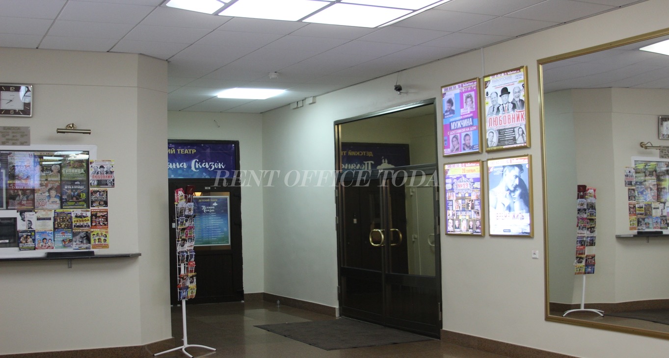 Rent office DK Viborgskiy — photo 1