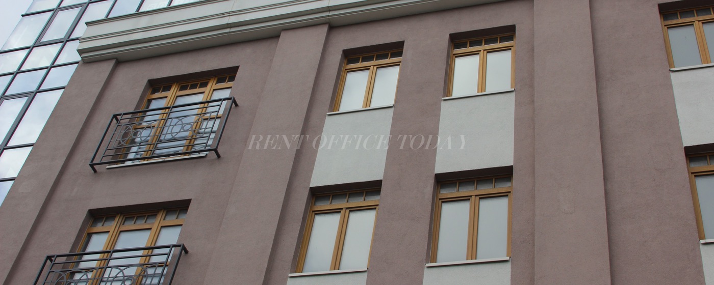 商务中心 Dobrolubov Rent office Dobrolubov — photo 4