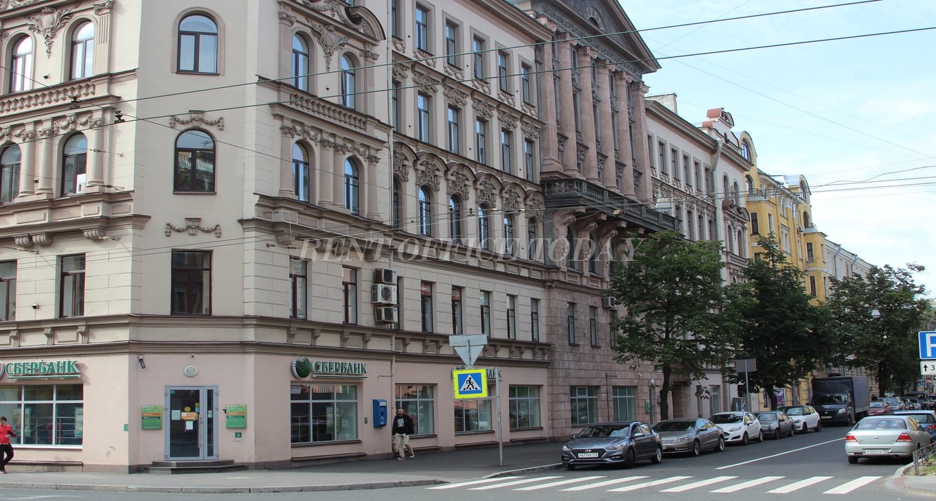 Rent office Дом Колобовых — photo 3