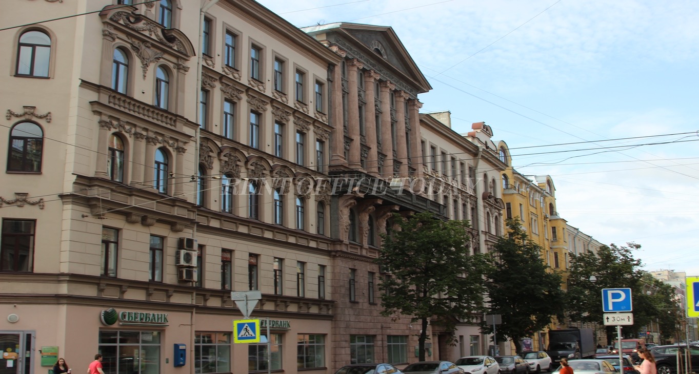 Rent office Дом Колобовых — photo 2