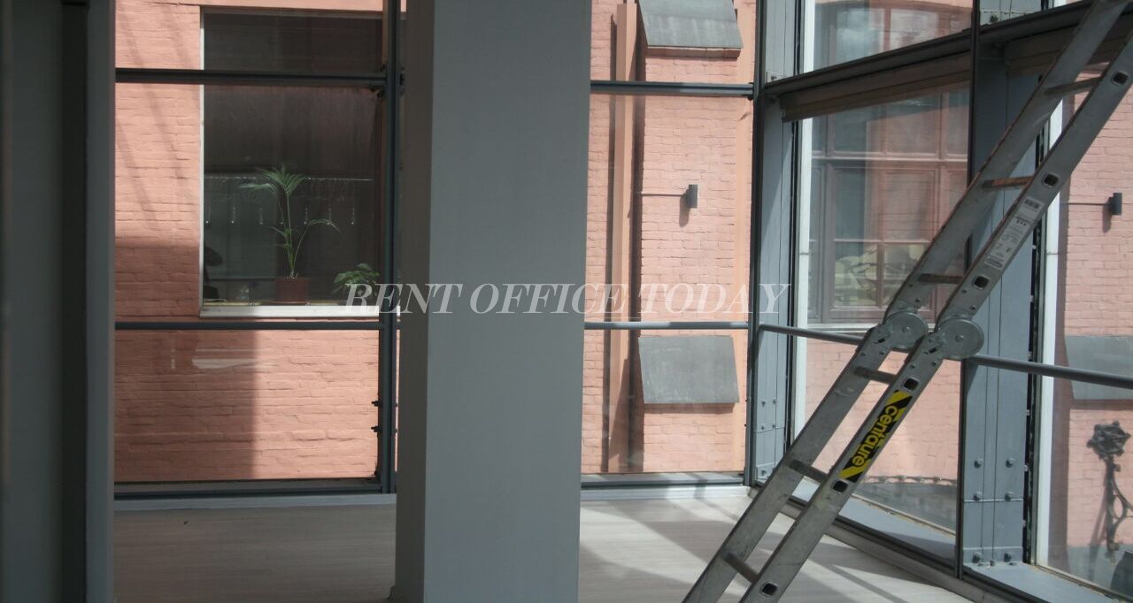 Rent office Dom Shehtelya — photo 2
