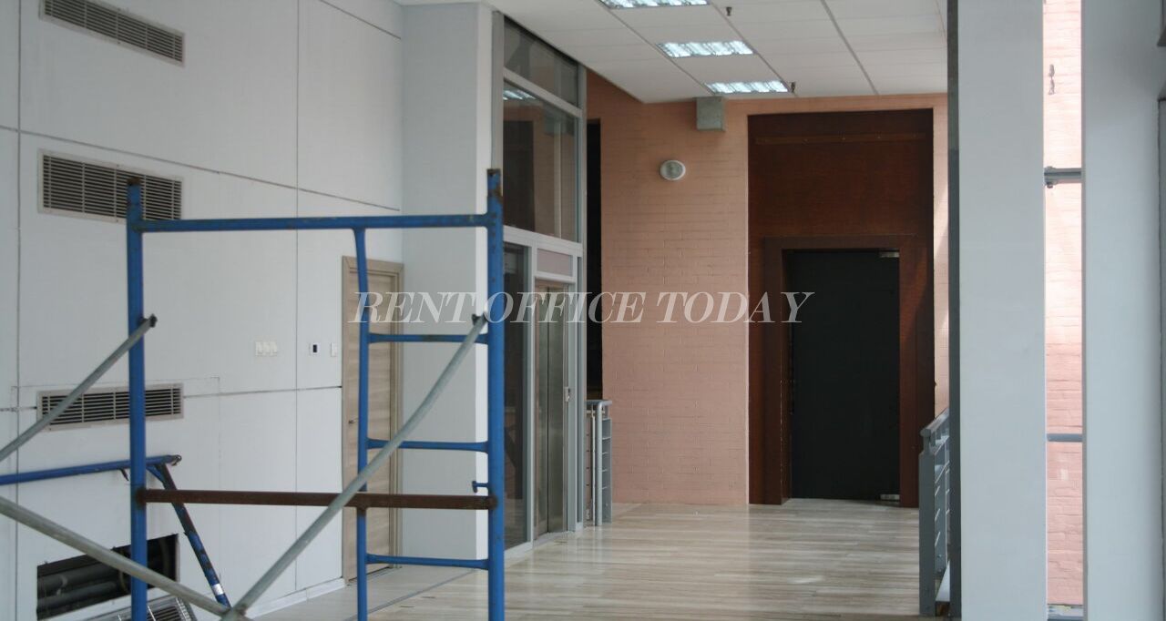 Rent office Dom Shehtelya — photo 4