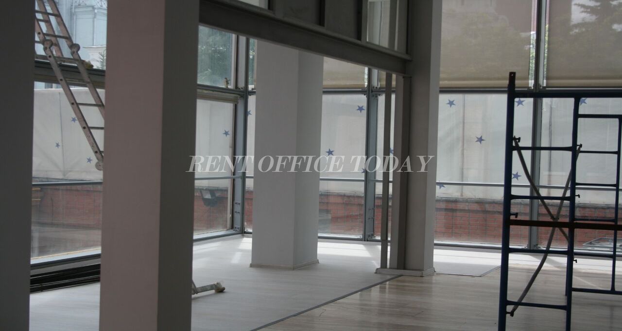 Rent office Dom Shehtelya — photo 5