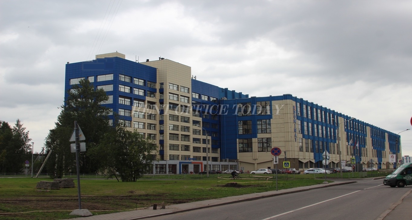 Rent office Dominat — photo 11