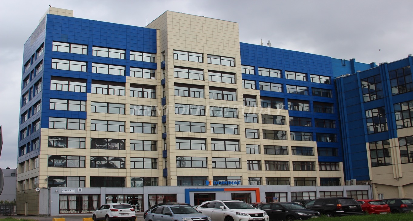 Rent office Dominat — photo 10