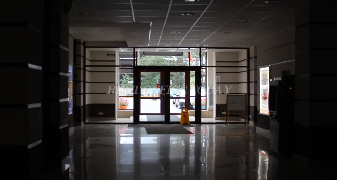 Rent office Dominat — photo 9