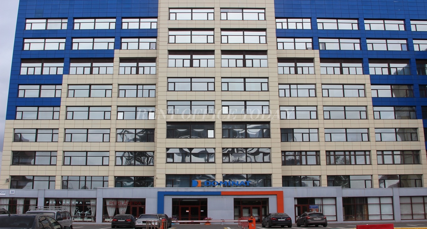 Rent office Dominat — photo 8