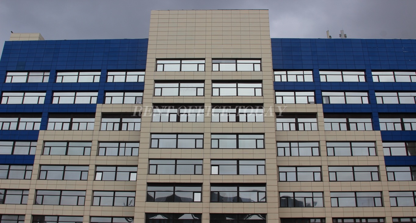 Rent office Dominat — photo 6