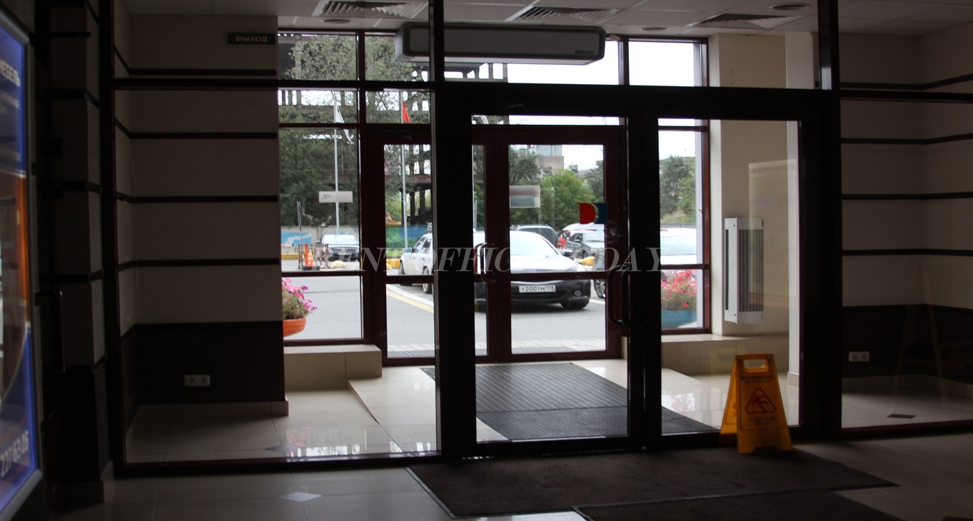 Rent office Dominat — photo 5