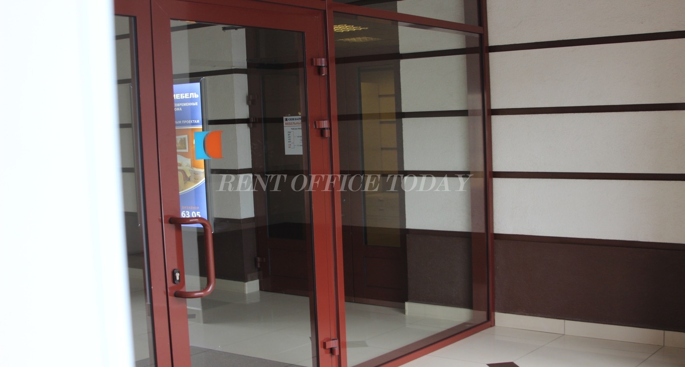 Rent office Dominat — photo 3