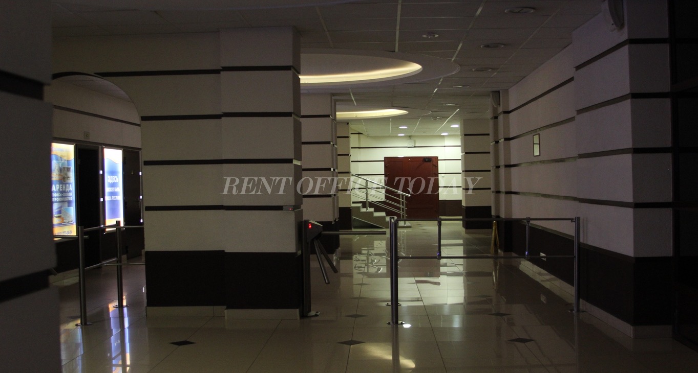 Rent office Dominat — photo 1