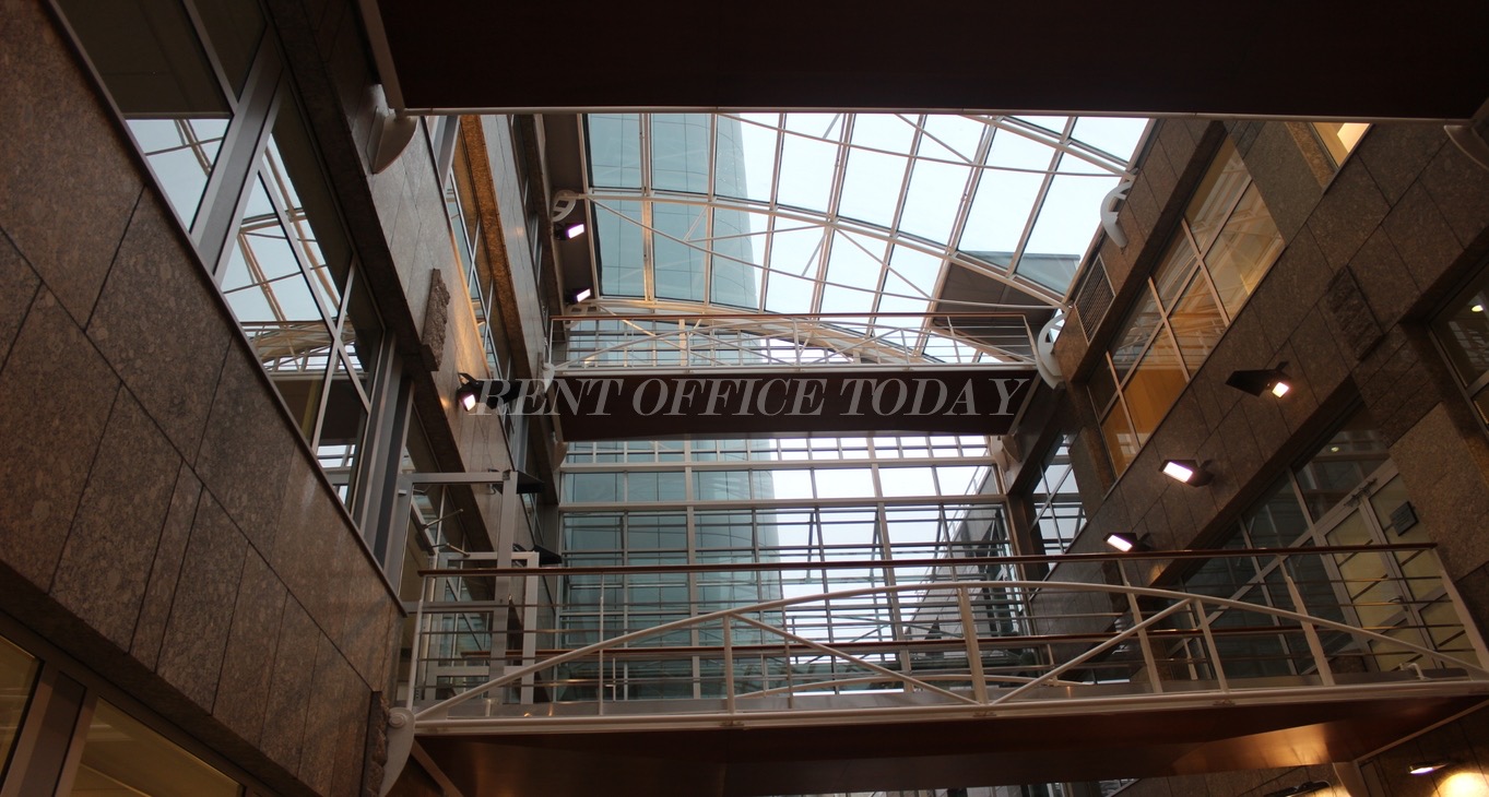 Дукат Плэйс 2, улица Гашека, 7 — office space for rent, photo 11