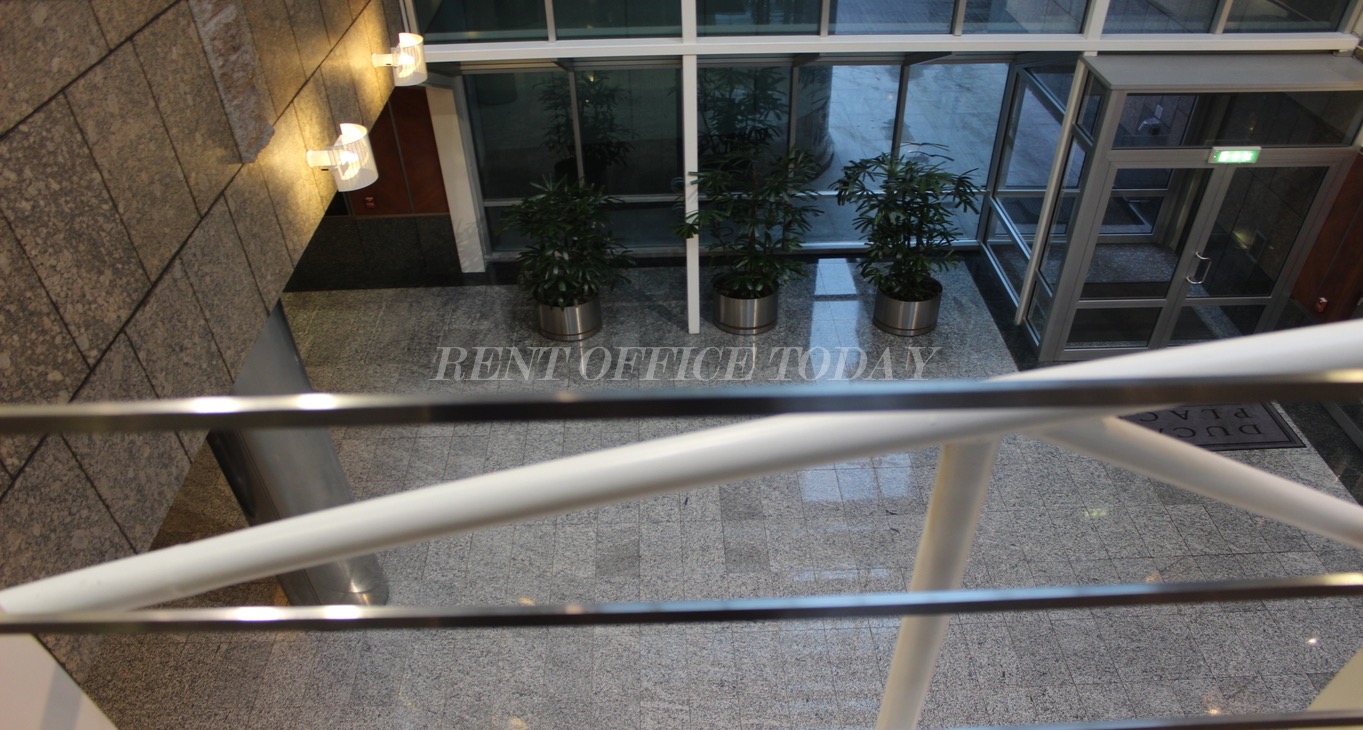 Дукат Плэйс 2, улица Гашека, 7 — office space for rent, photo 5