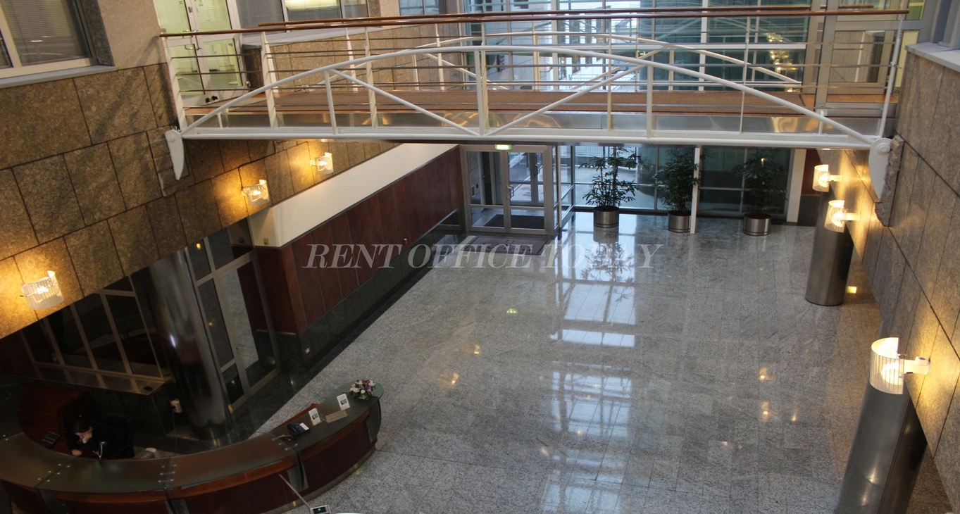 Дукат Плэйс 2, улица Гашека, 7 — office space for rent, photo 6