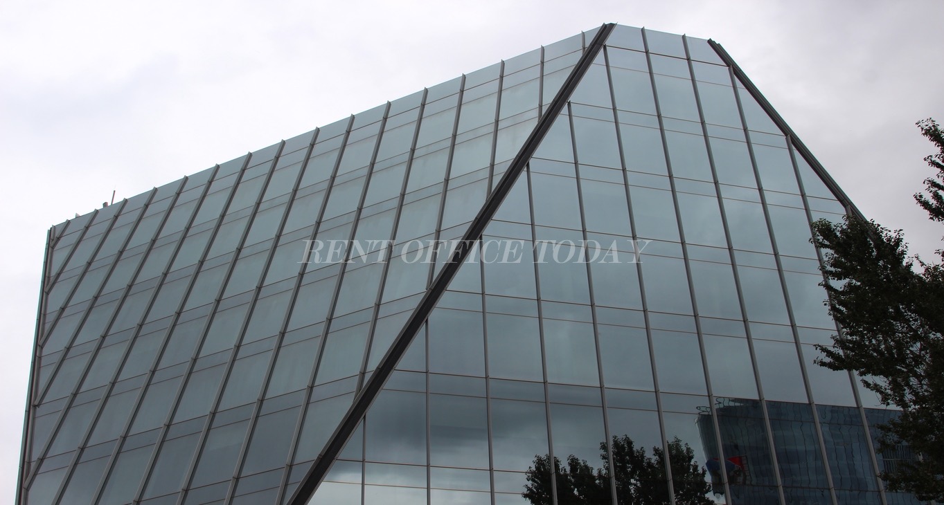 Rent office Eightedges — photo 4