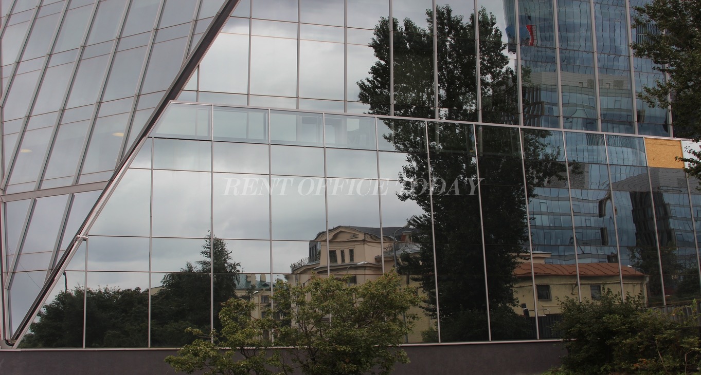 Rent office Eightedges — photo 3
