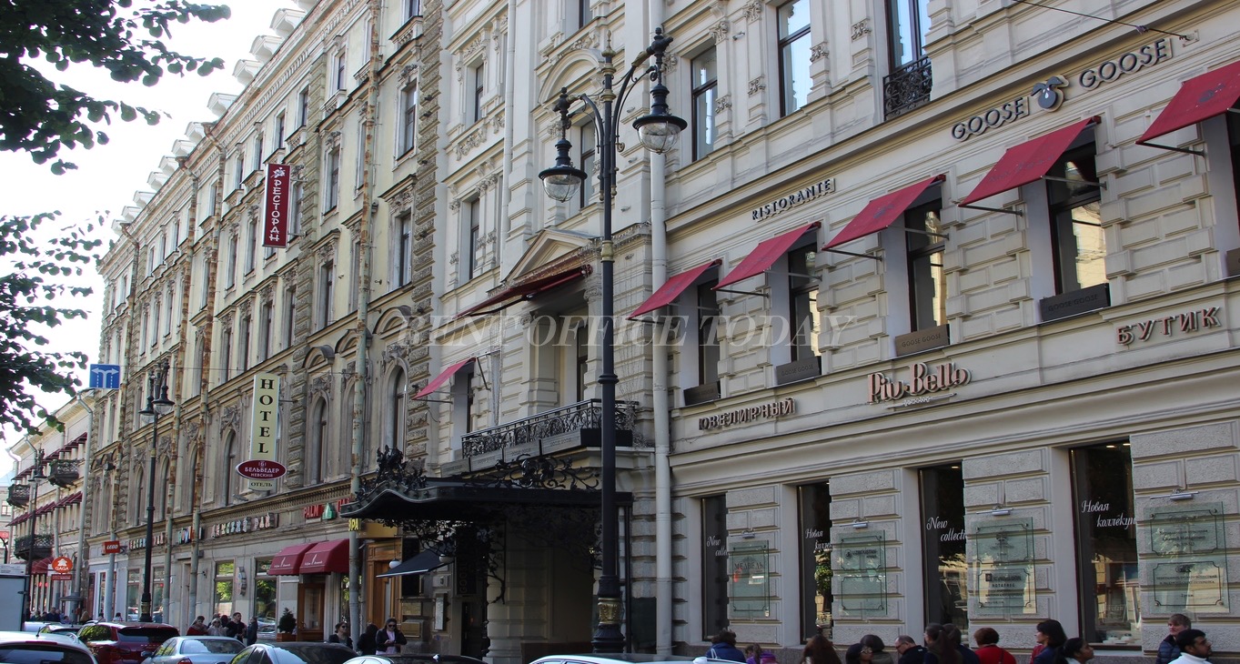 Rent office Эра Хаус — photo 6