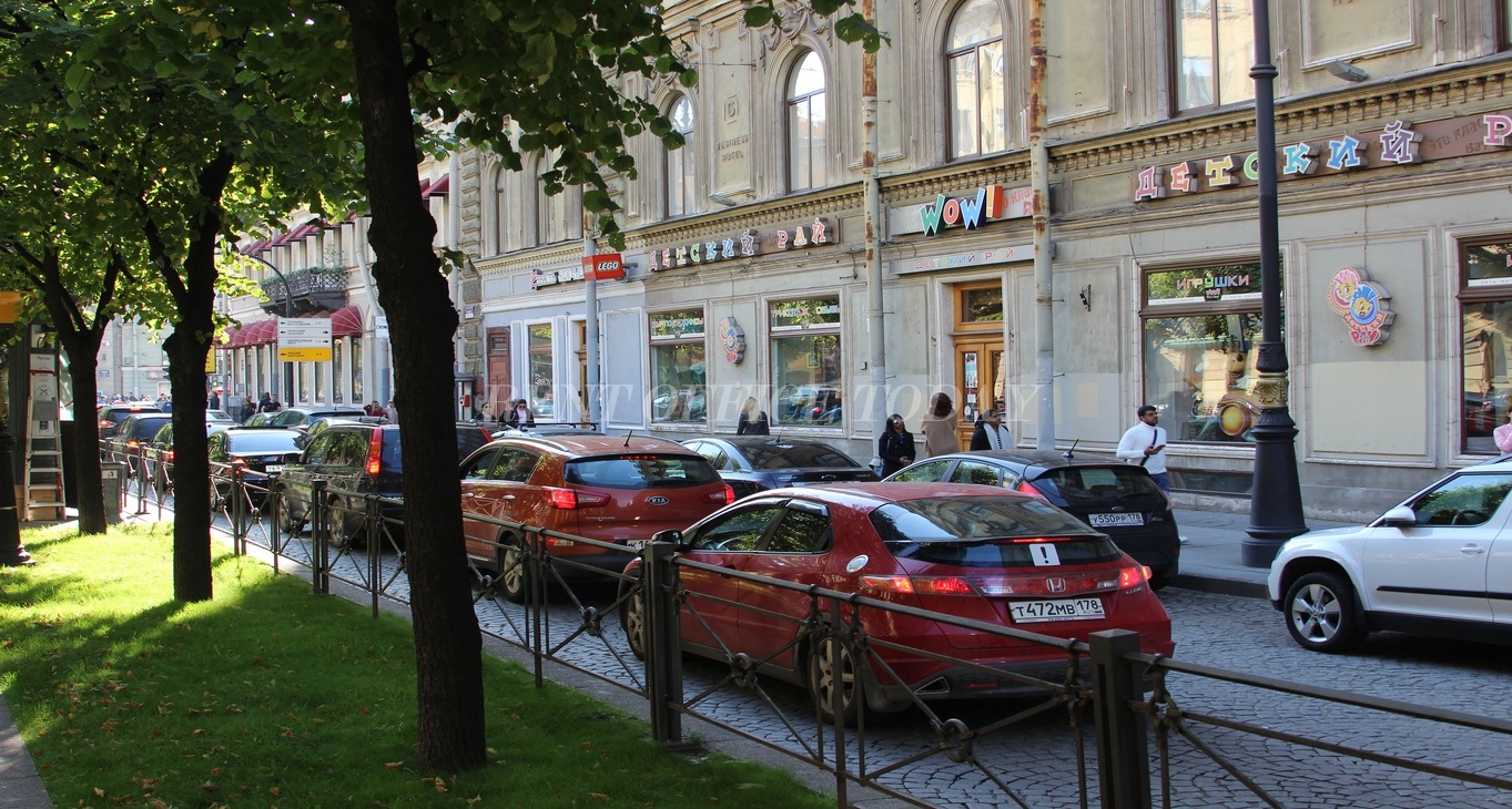 Rent office Эра Хаус — photo 4