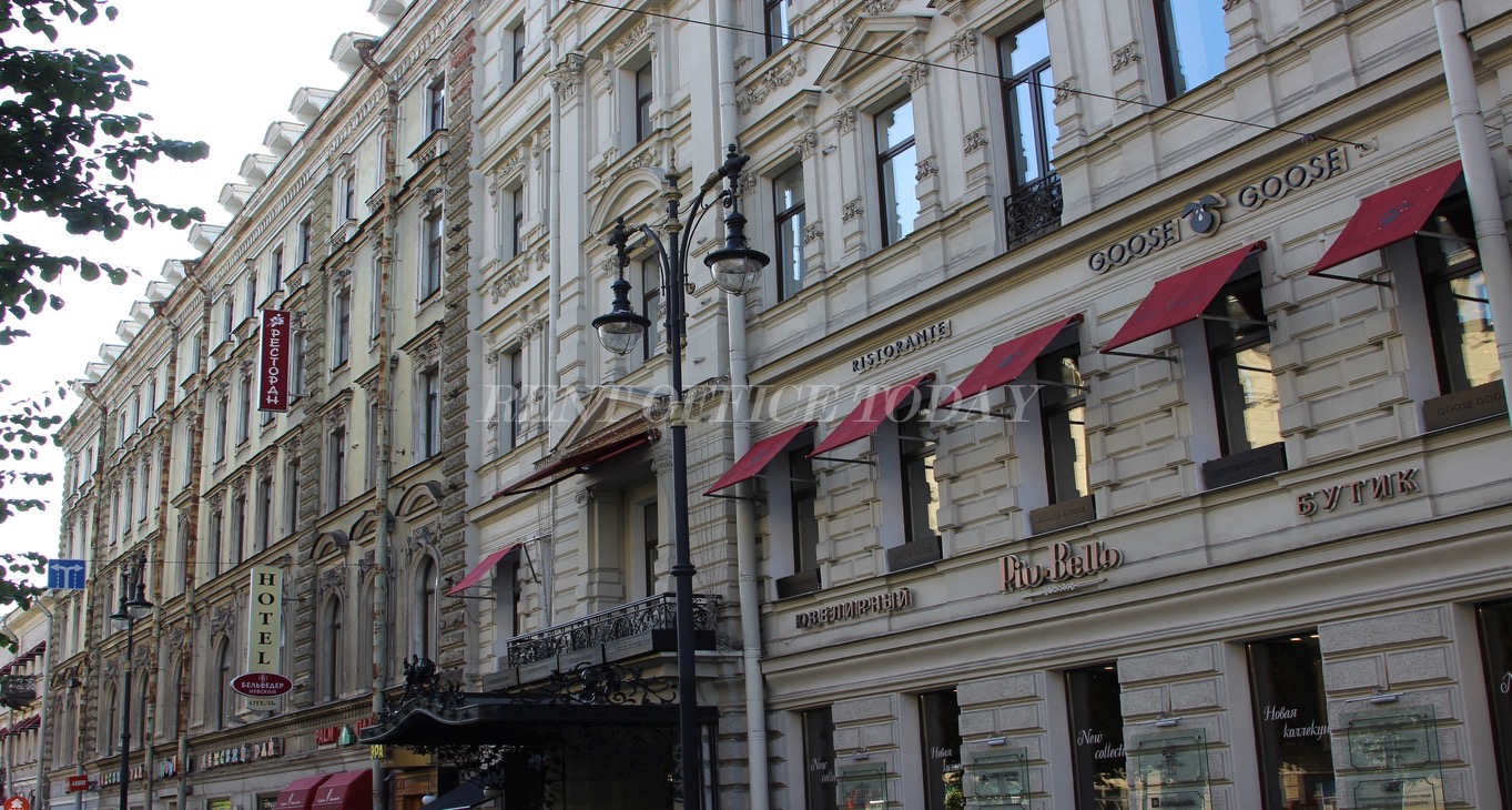 Rent office Эра Хаус — photo 2