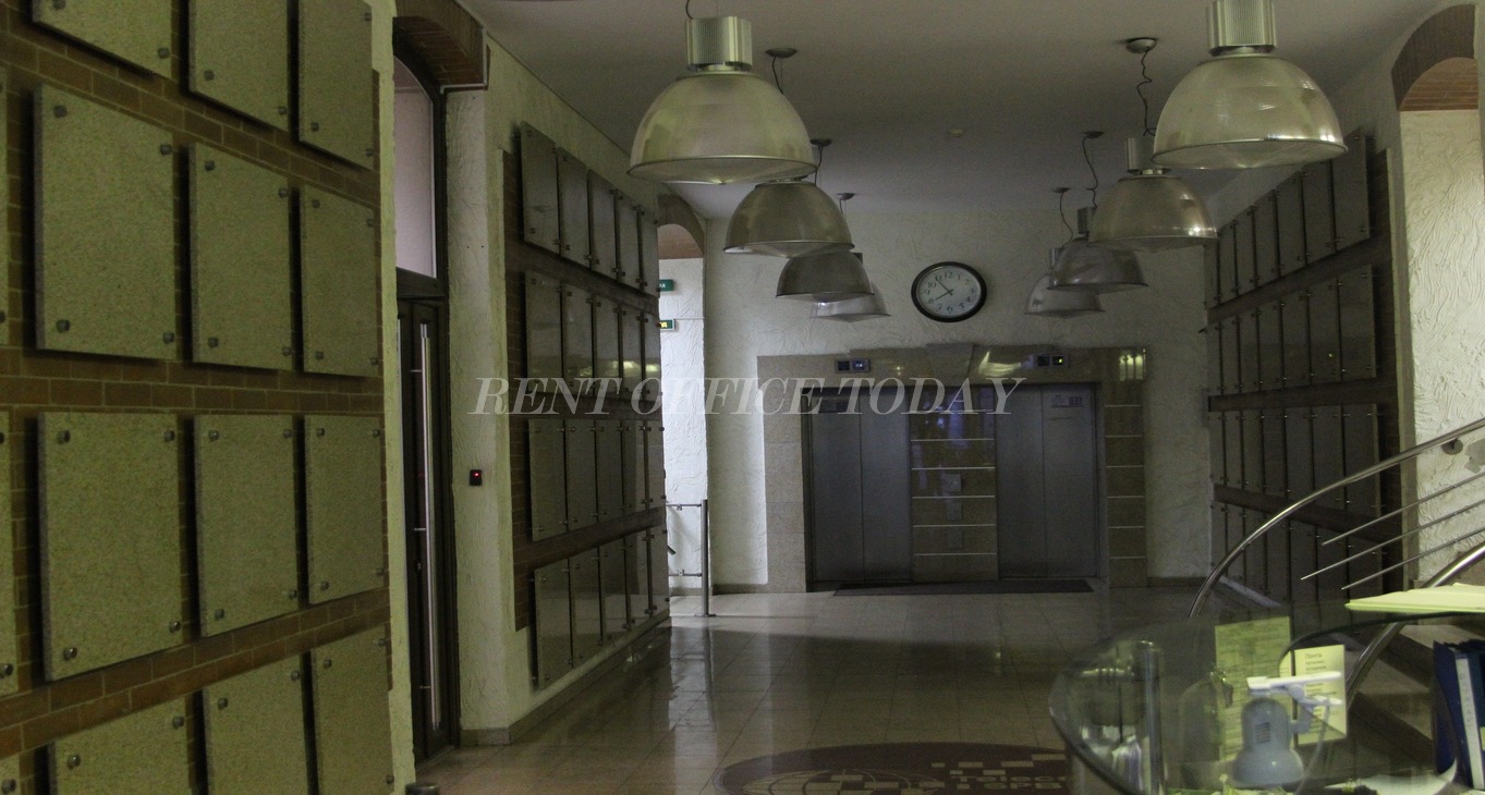 Rent office Эриксон — photo 15