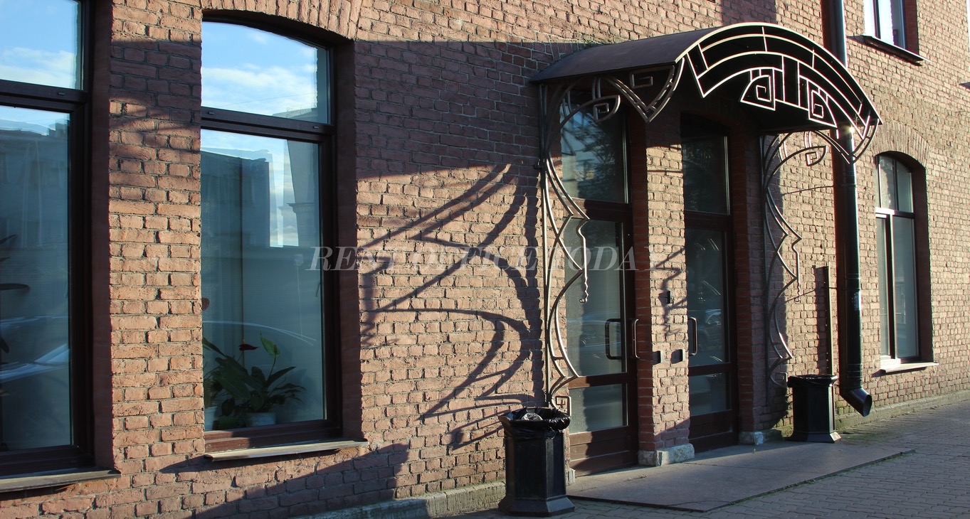 Rent office Эриксон — photo 14