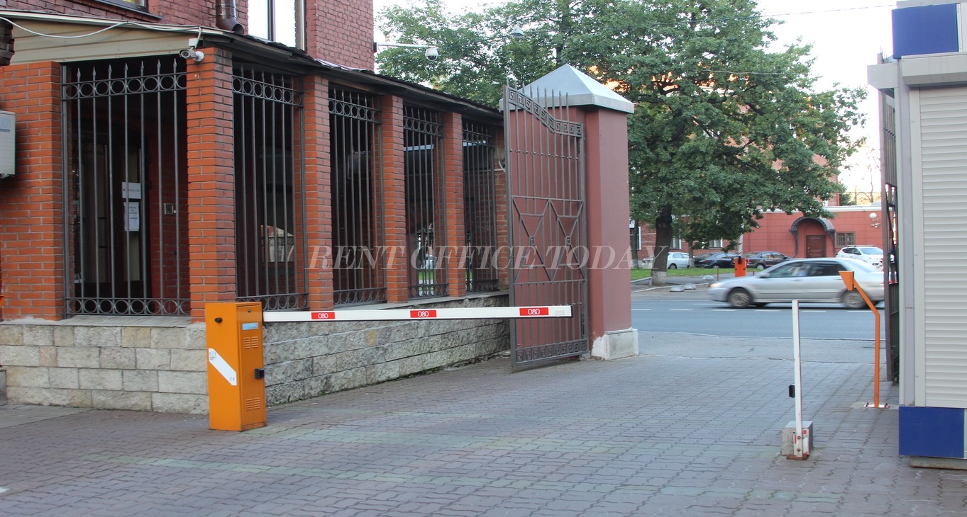 Rent office Эриксон — photo 9