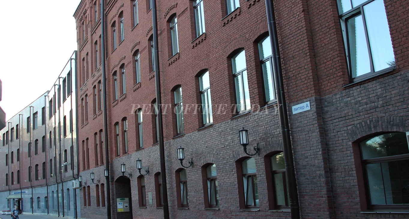 Rent office Эриксон — photo 8