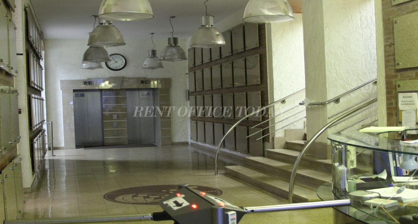 Rent office Эриксон — photo 7