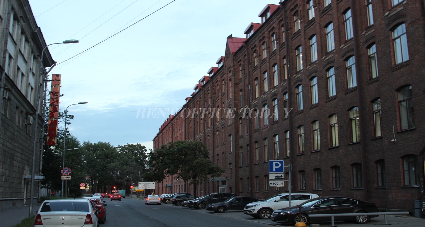 Rent office Эриксон — photo 5