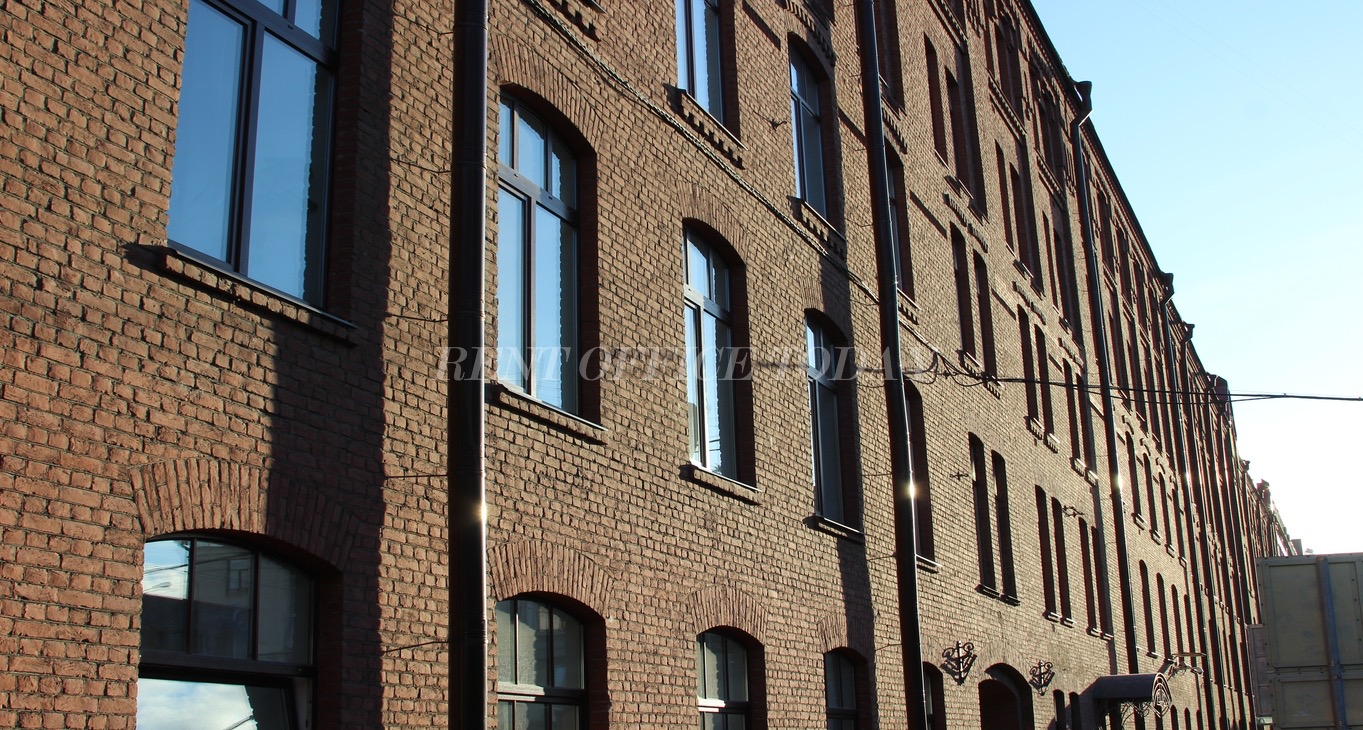 Rent office Эриксон — photo 2