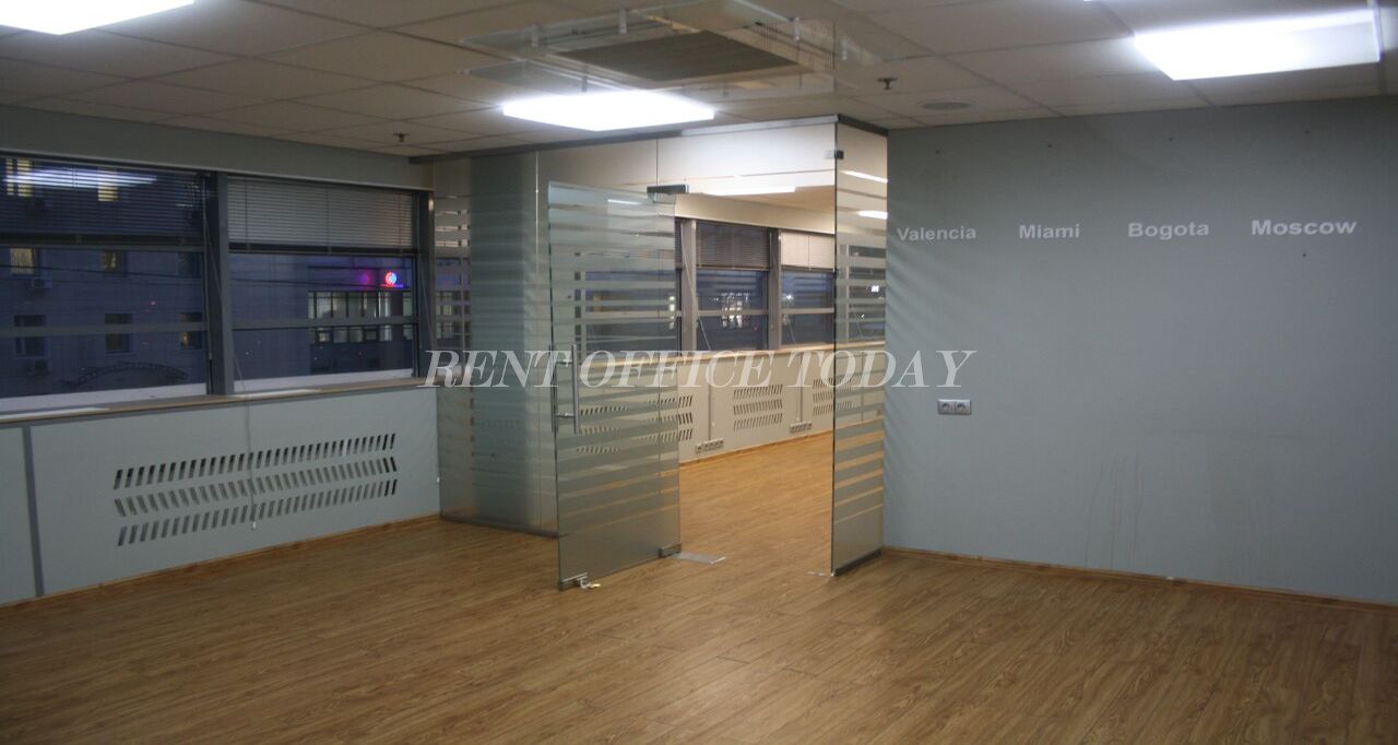 Этмиа, улица Щепкина, 33 — office space for rent, photo 12