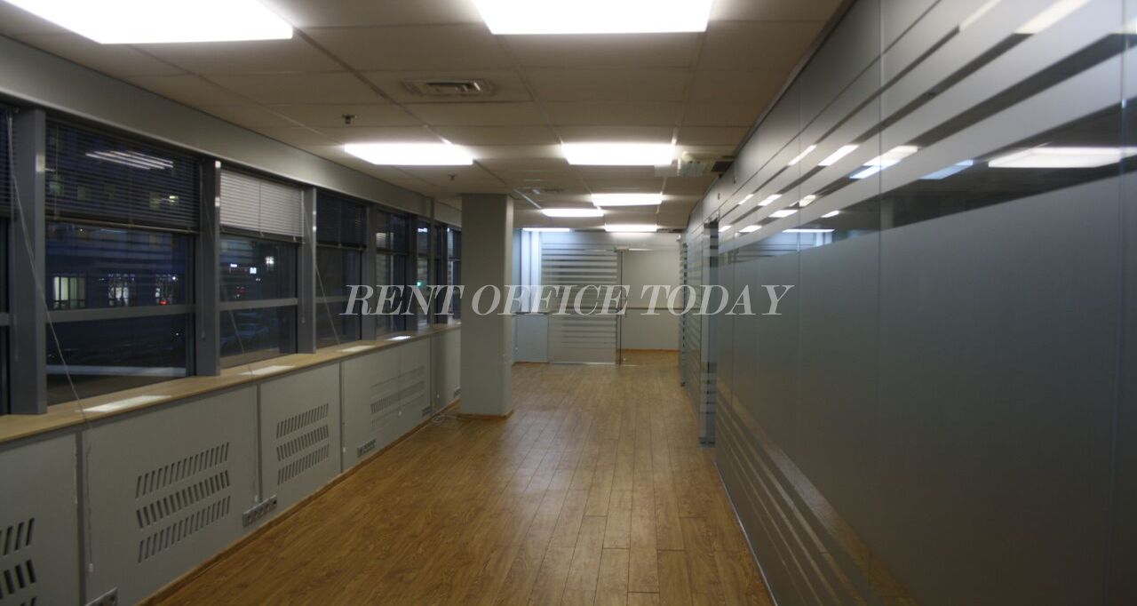 Этмиа, улица Щепкина, 33 — office space for rent, photo 13