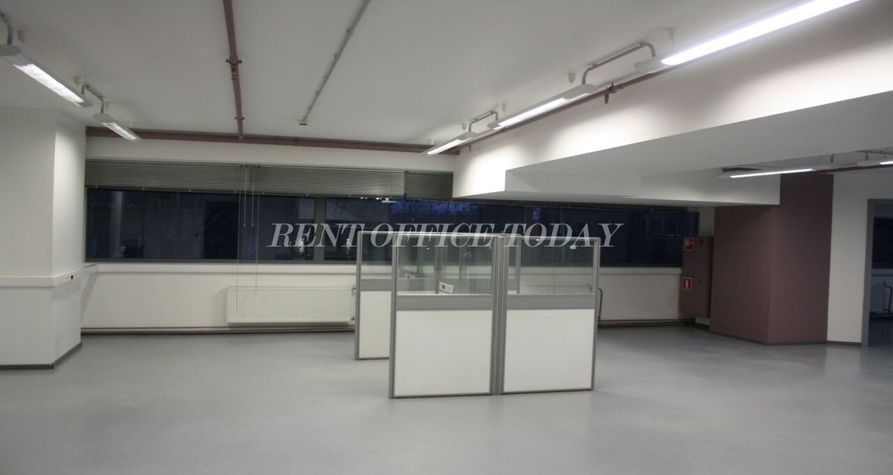 Этмиа, улица Щепкина, 33 — office space for rent, photo 14
