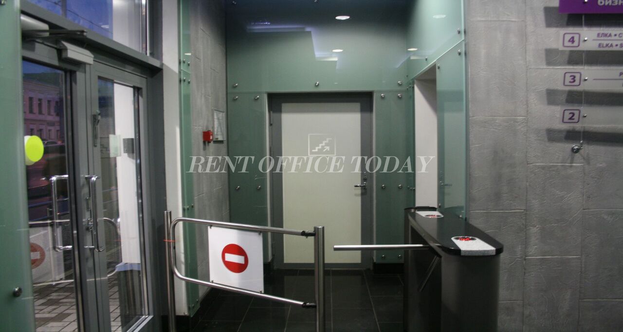 Этмиа, улица Щепкина, 33 — office space for rent, photo 15