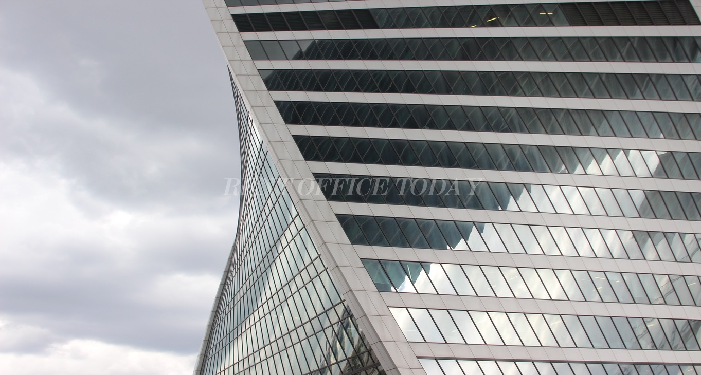 Evolution tower, Presnenskaja naberezhnaja, 4 b.2 — office space for rent, photo 7